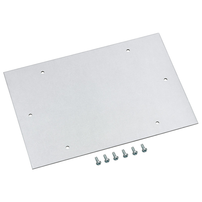 Placa de montaje - TK MPS-2518