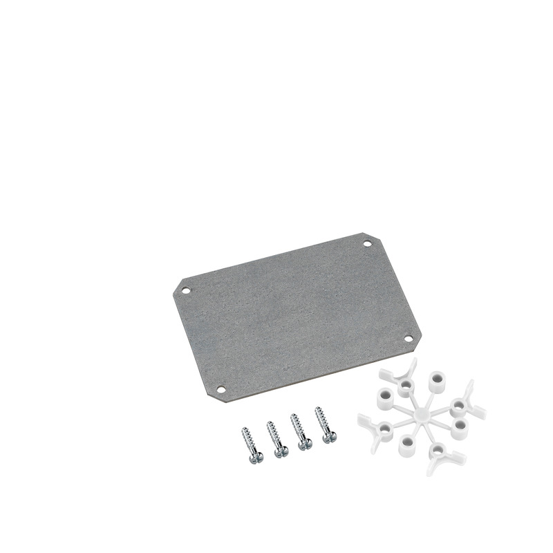 Placa de montaje - TK MPS-1309