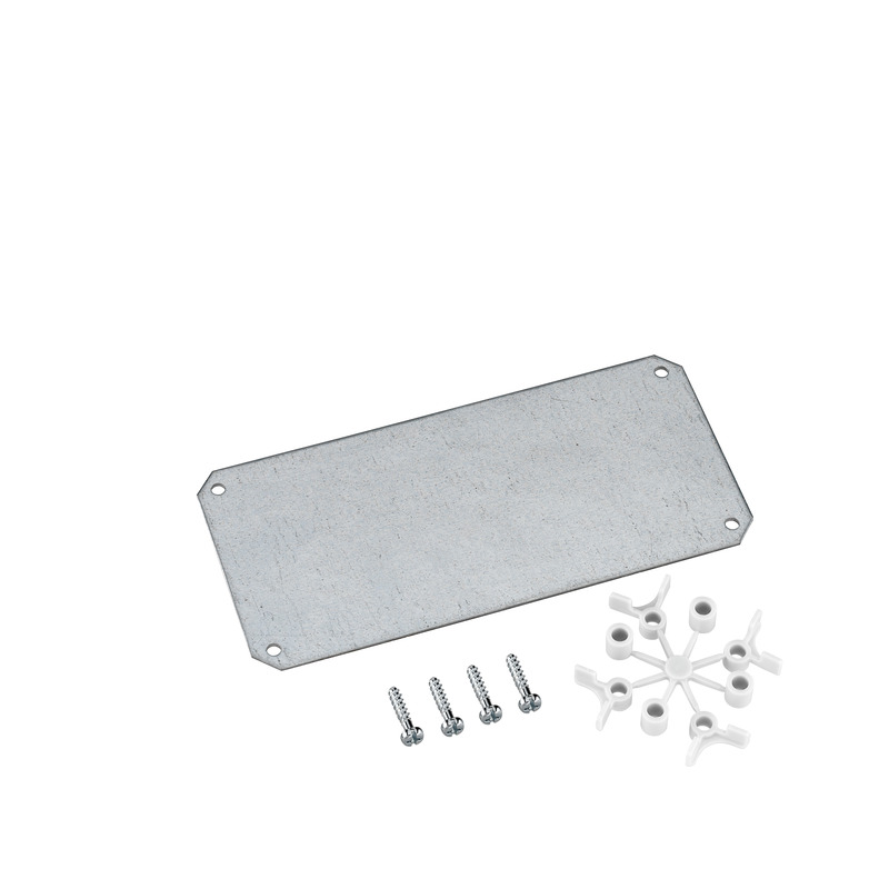 Placa de montaje - TK MPS-1809