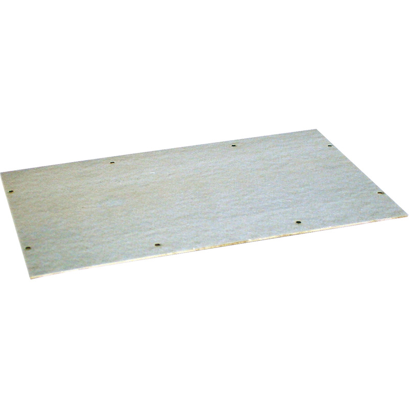 Placa de montaje - TK MPS-3625