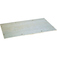 Placa de montaje - TK MPS-3625