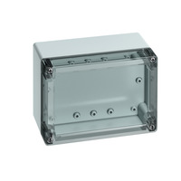 Envolvente - TG PC 1612-9-to