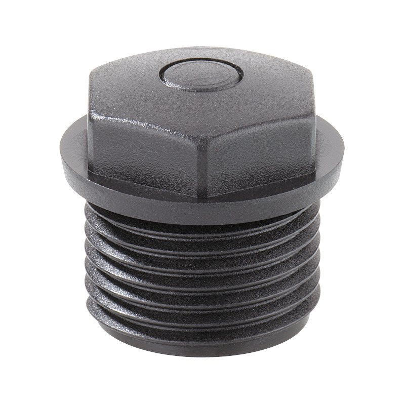 Pasacable roscado - WST M25/sw