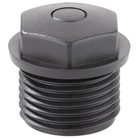 Pasacable roscado - WST M25/sw