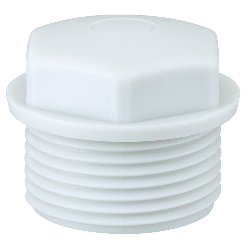 Pasacable roscado - WST M40