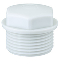 Pasacable roscado - WST M40