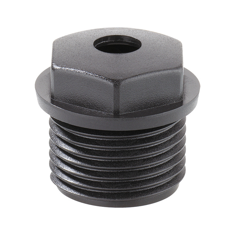Pasacable roscado - WNI M20/sw
