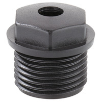 Pasacable roscado - WNI M20/sw