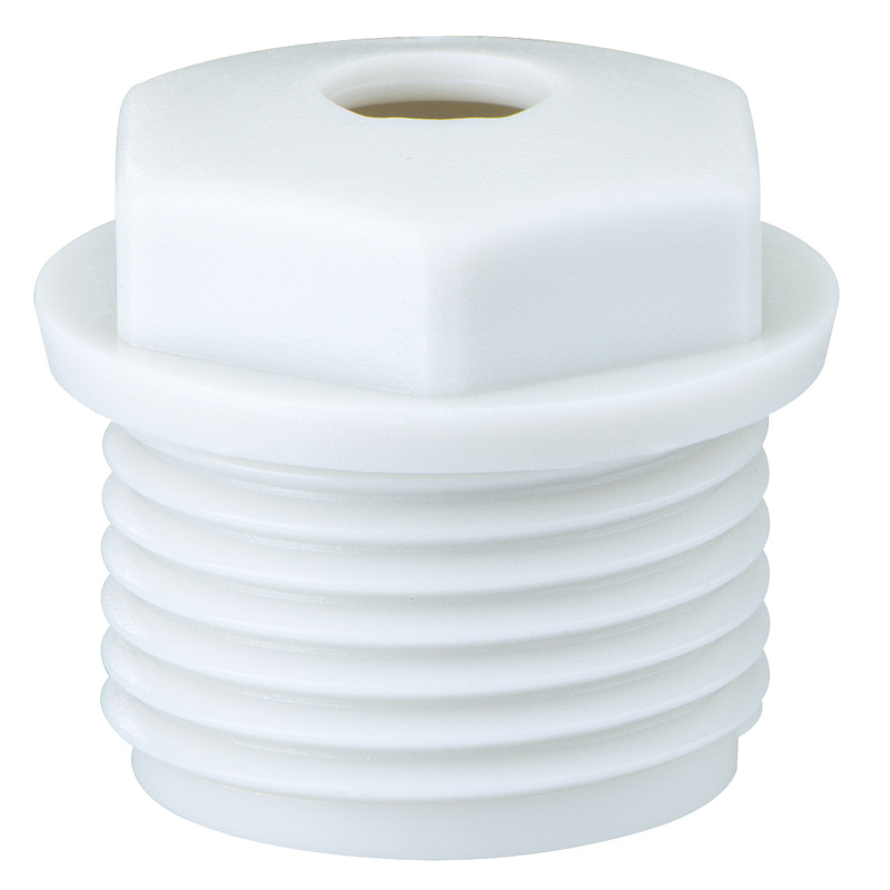 Pasacable roscado - WNI M25