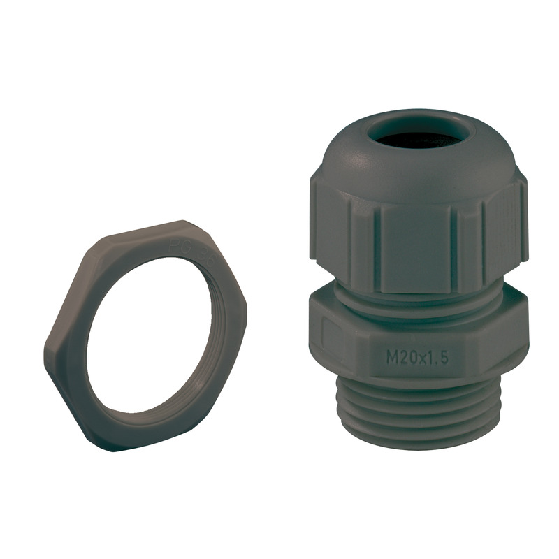Prensaestopa - KVR M25-MGM/sw