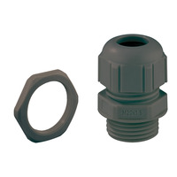 Prensaestopa - KVR M20 LG-MGM/sw