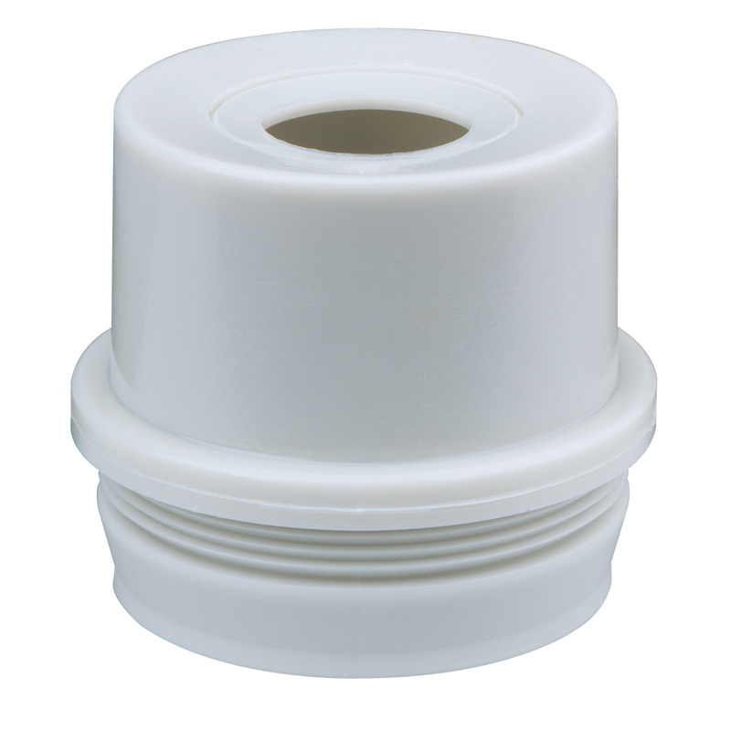Combi connector - AST M16