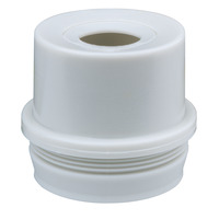 Combi connector - AST M16