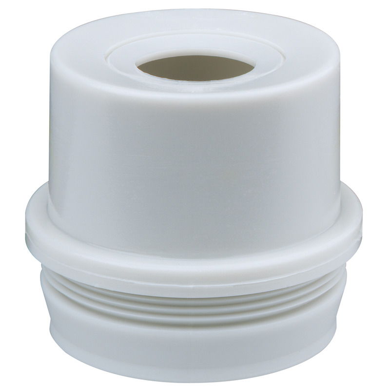 Combi connector - AST M20