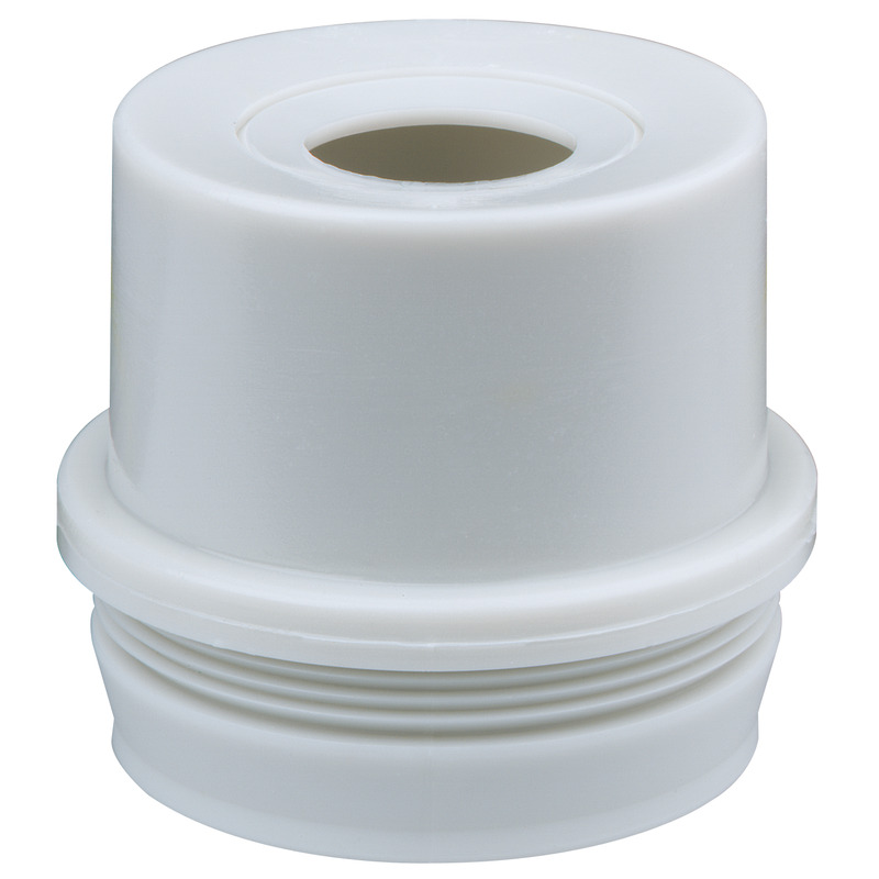 Combi connector - AST M40