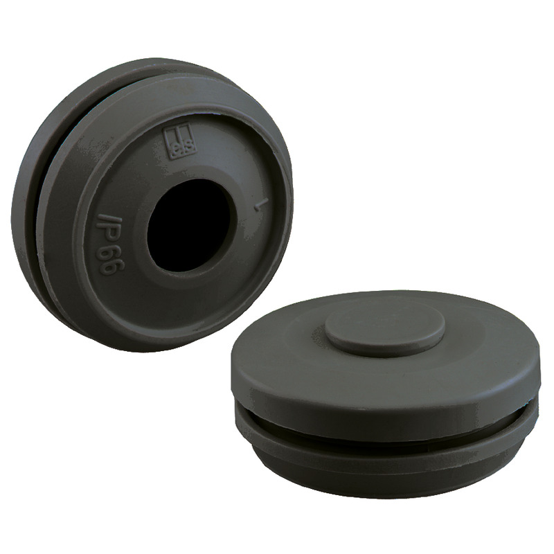 Conos de doble membrana - DMS M16/sw