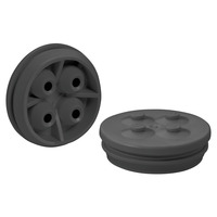 Conos de doble membrana - DMS M32/4 sw