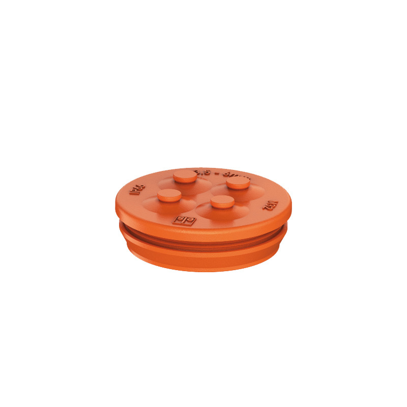 Conos de doble membrana - DMS M32/4 or