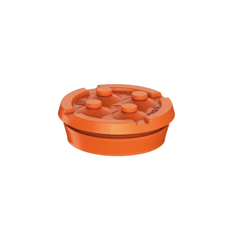 Conos de doble membrana - DMS M40/4 or