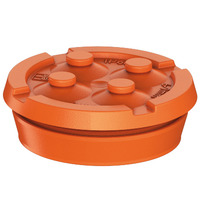 Conos de doble membrana - DMS M40/4 or