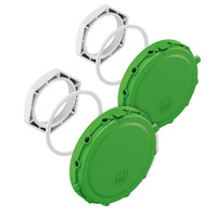 Set de accesorios de ventilación - BEL Air M40/gn