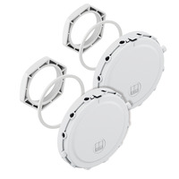 Set de accesorios de ventilación - BEL Air M40/gr
