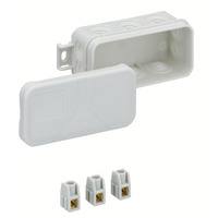 Cajas de derivación - Mini 25-2,5²