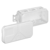 Cajas de derivación - Mini 25-L/w
