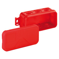 Cajas de derivación - Mini 25 SB-L