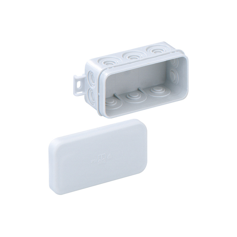 Cajas de derivación - Mini 25-L
