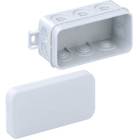 Cajas de derivación - Mini 25-L