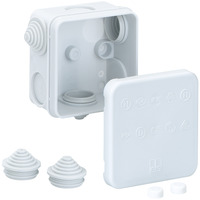 Cajas de derivación - HP 70-L