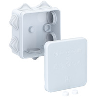Cajas de derivación - HP 80-L