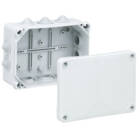 Cajas de derivación - HP 150-L