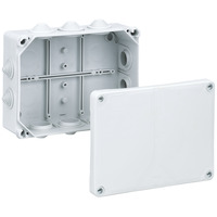 Cajas de derivación - HP 190-L