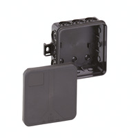 Cajas de derivación - i 12 -L/sw