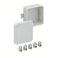 Cajas de derivación - Sd 7-2,5²