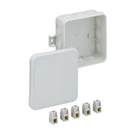 Cajas de derivación - i 12-2,5²