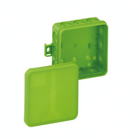 Cajas de derivación - i 12-L/gn