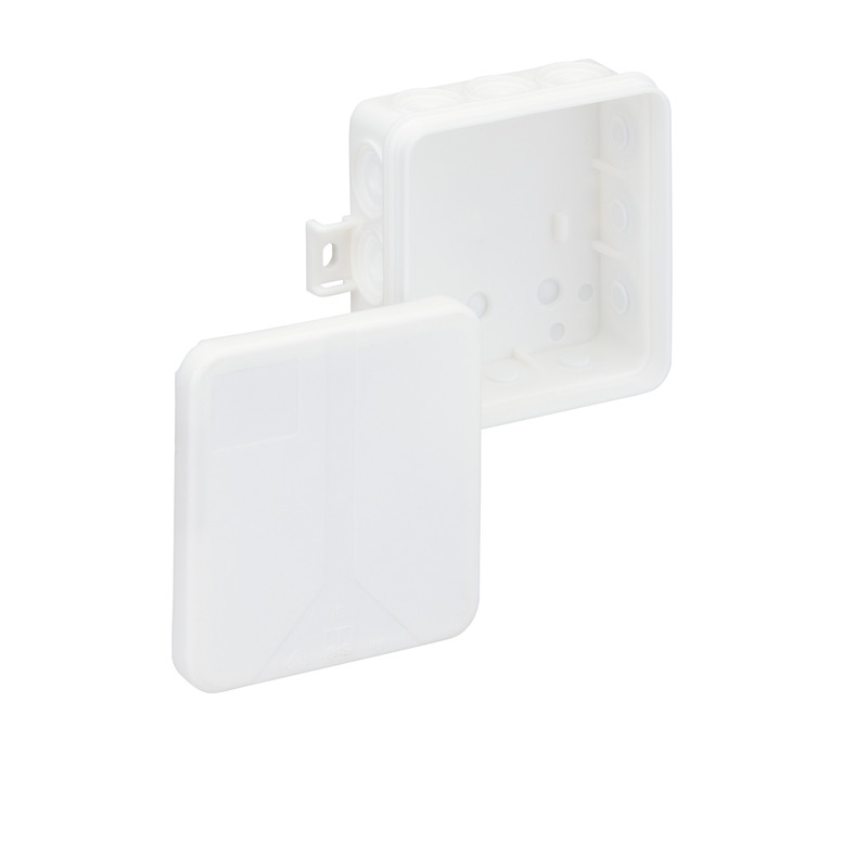 Cajas de derivación - i 12-L/w