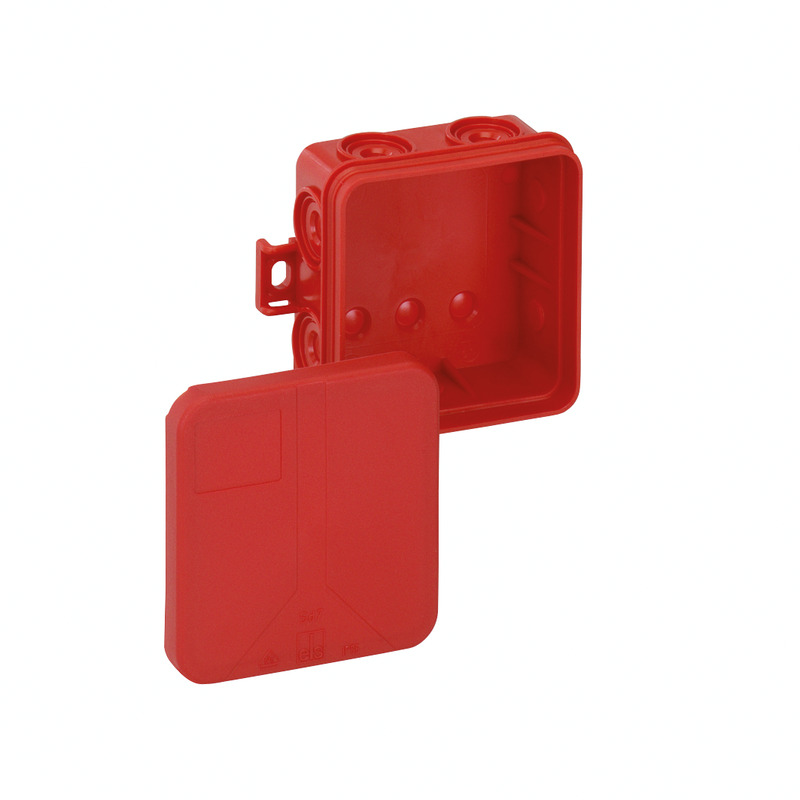 Cajas de derivación - Sd 7 SB-L