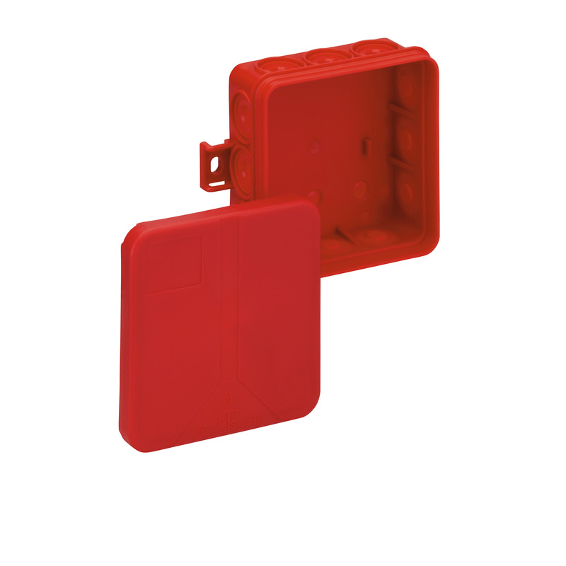 Cajas de derivación - i 12 SB-L
