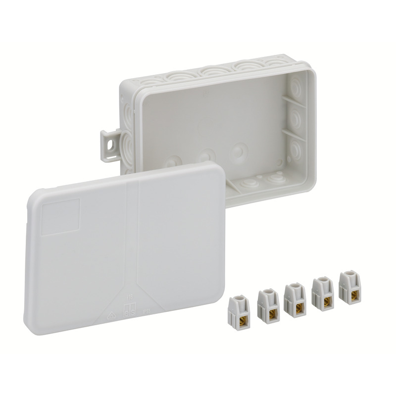 Cajas de derivación - i 16-2,5²