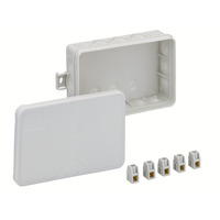 Cajas de derivación - i 16-2,5²