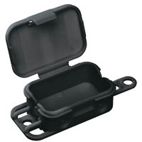 Caja de conexiones de lámparas - Q 4-L/sw