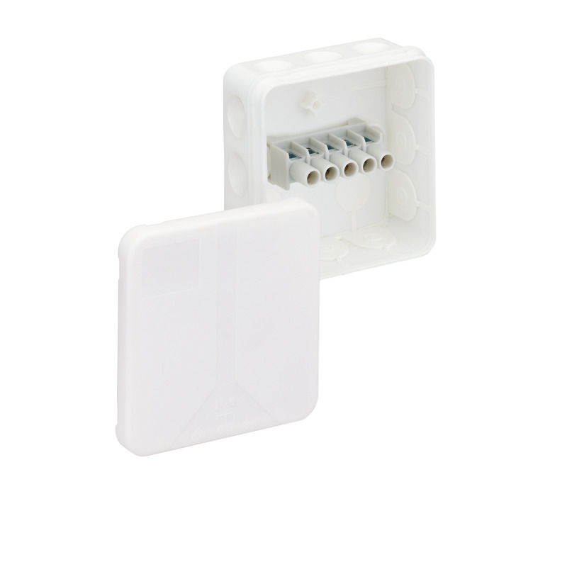 Cajas de derivación - 2K-12-2,5²/w