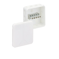 Cajas de derivación - 2K-12-2,5²/w