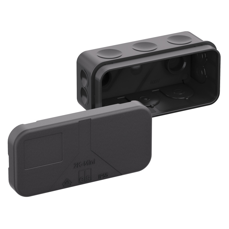 Cajas de derivación - 2K-Mini-L/sw