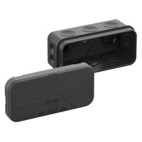 Cajas de derivación - 2K-Mini-L/sw