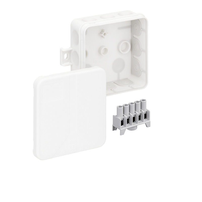 Cajas de derivación - 2K-12 AB-2,5²/w